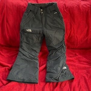 ❤️ The North Face Hyvent Insulated Outdoor Pants size 7/8